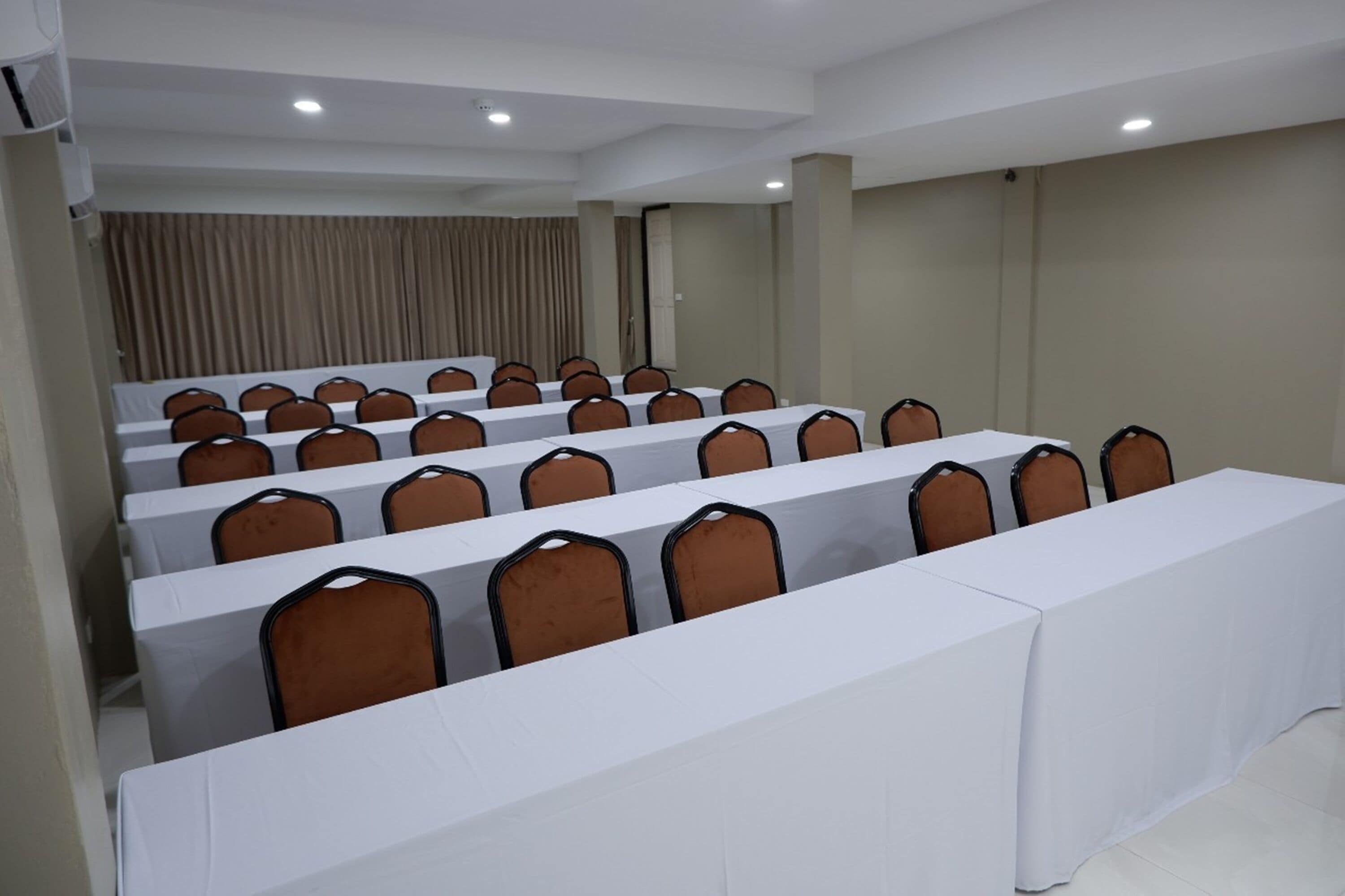 Foto - Eurana Boutique Hotel