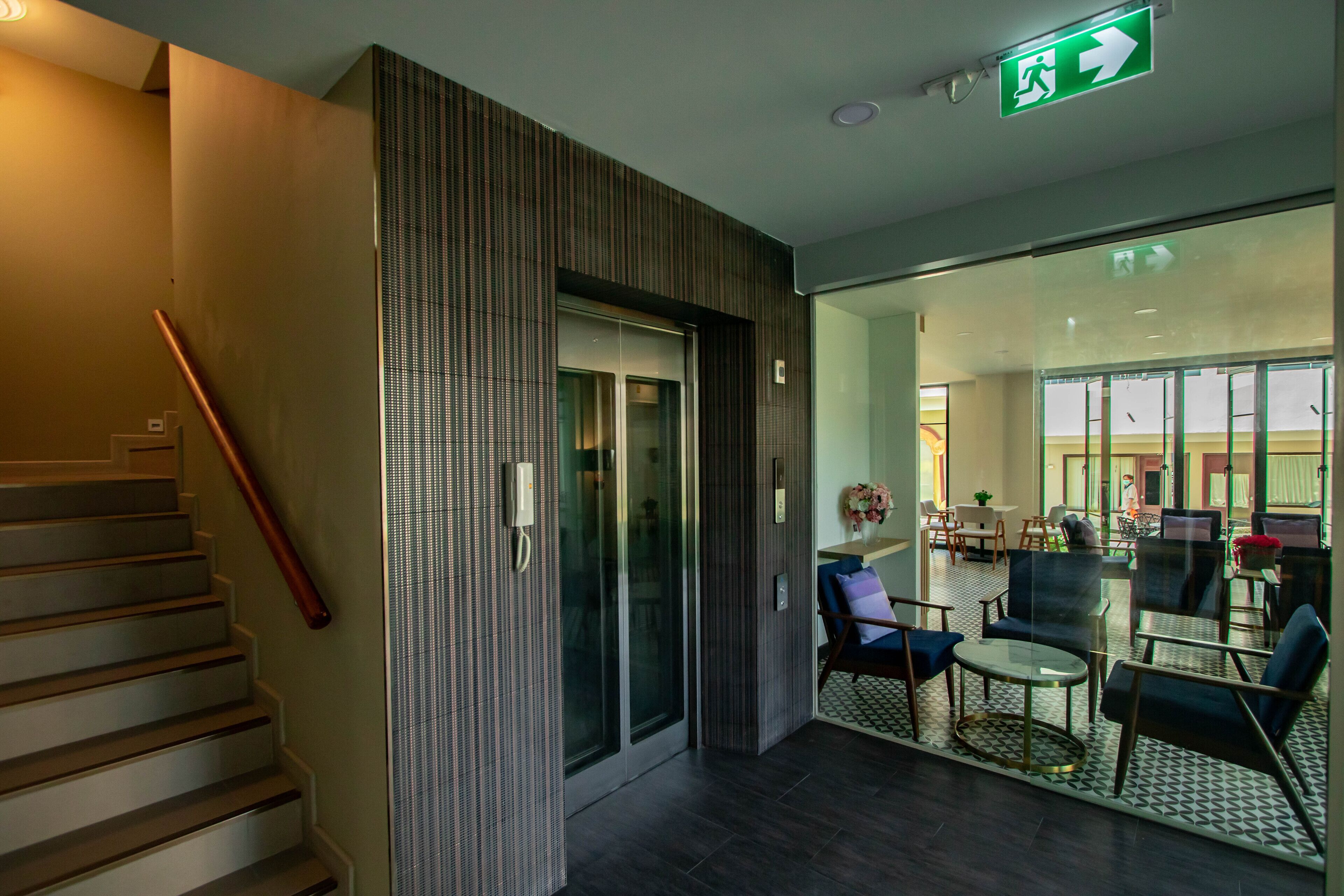 Foto - Eurana Boutique Hotel