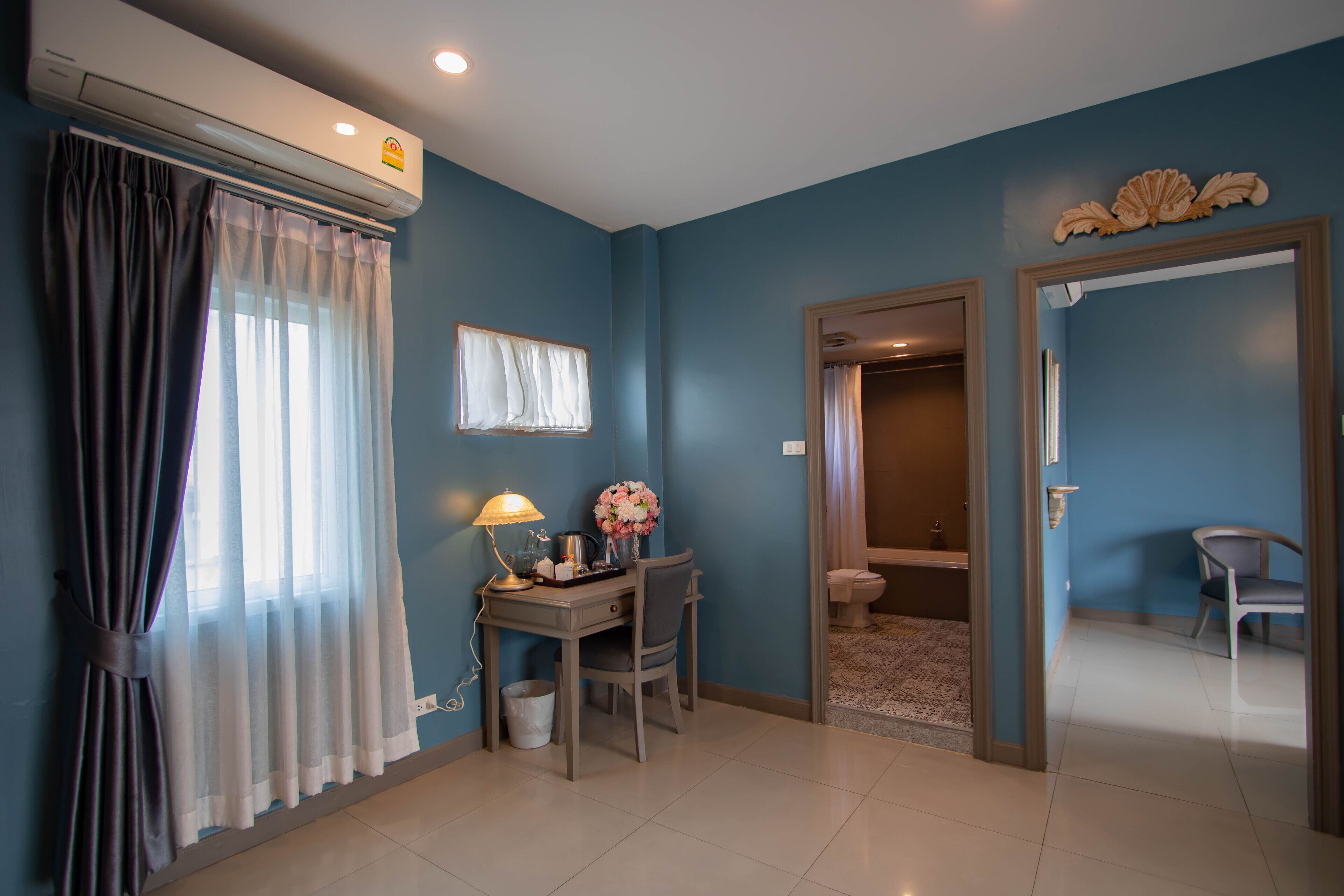 Foto - Eurana Boutique Hotel