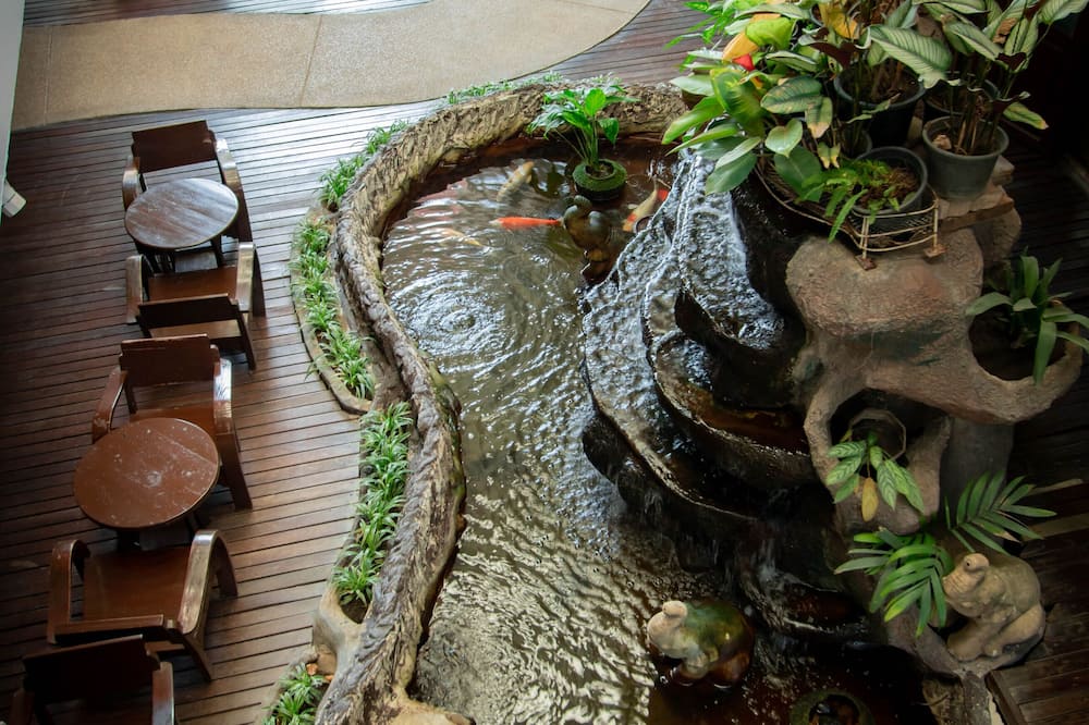 Eurana Boutique Hotel