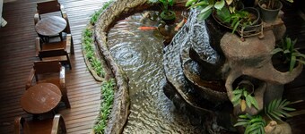 Eurana Boutique Hotel