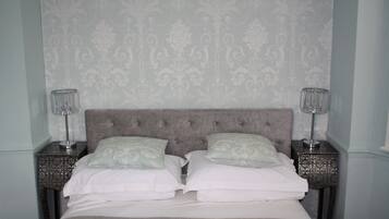 Double Room, Ensuite