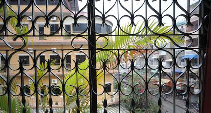 Dara Reang Sey Hotel Phnom Penh