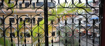 Dara Reang Sey Hotel Phnom Penh