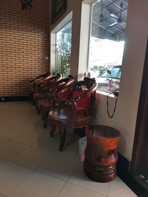 Sala de reuniones