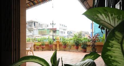 Dara Reang Sey Hotel Phnom Penh