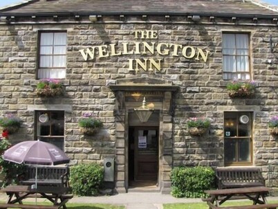 Wellington Inn