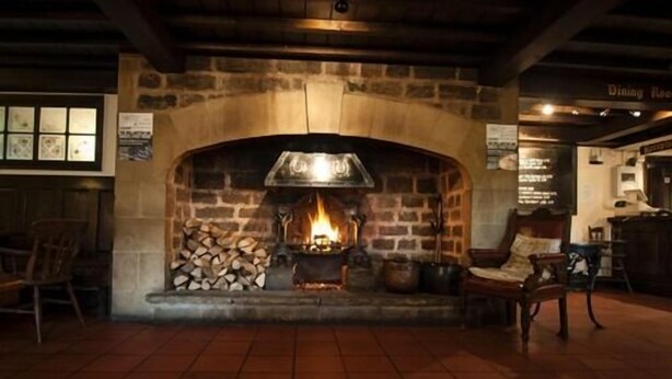 Unclassified image, 1 of 30, button - Wellington Inn (Harrogate)