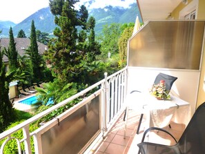 Balcony - Anatol (Merano)