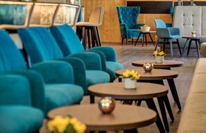 Executive lounge - Anatol (Merano)