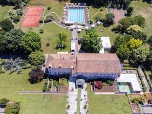 Front of property - Hotel Fior (Castelfranco Veneto)