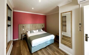 Single Room (Supérieure)