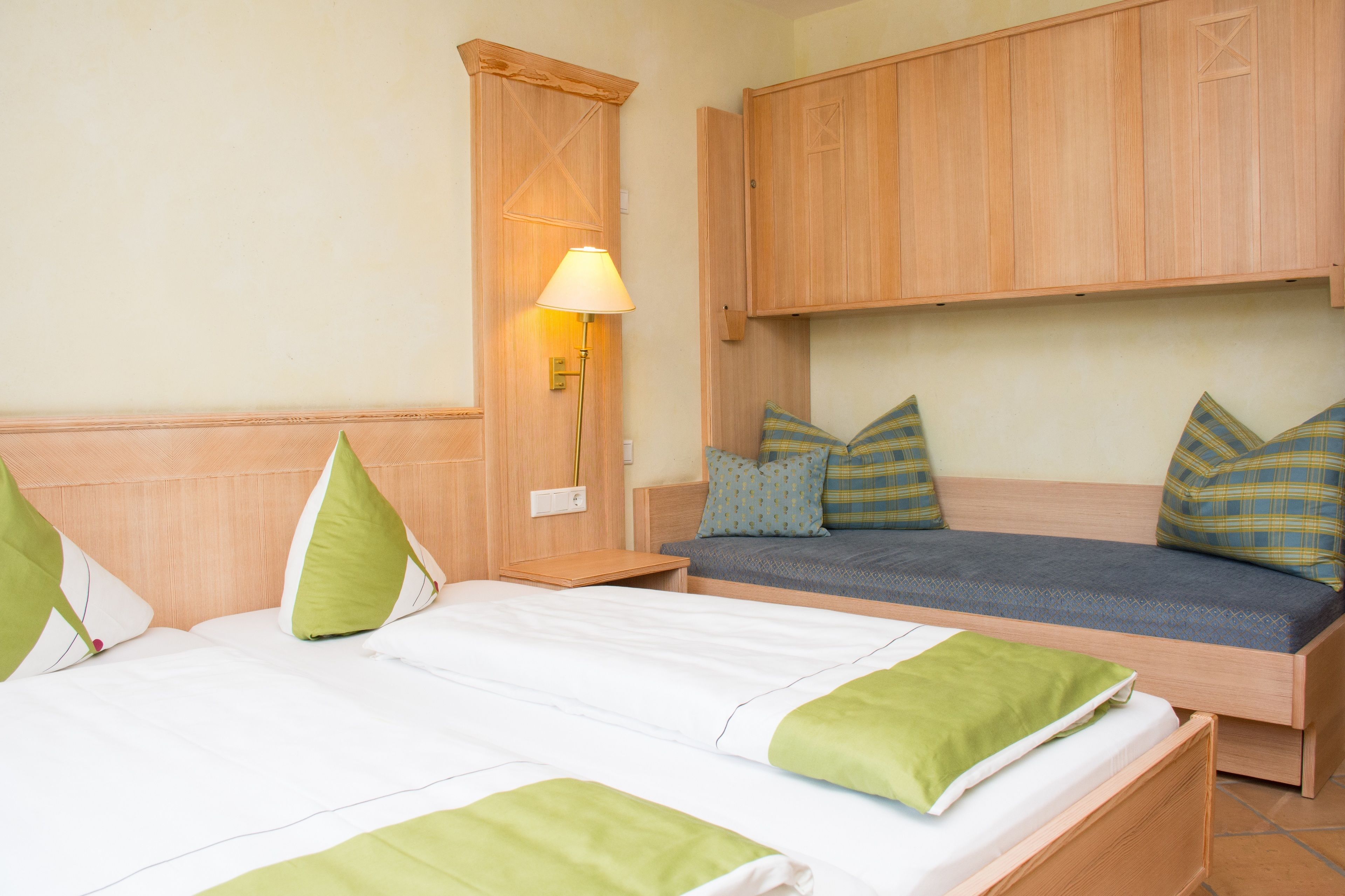 Photo - Hotel Casa Rustica - Eintrittskarten für den Europapark erhalten Sie garantiert über uns!