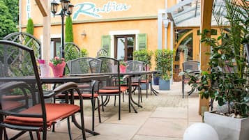 Teres/patio