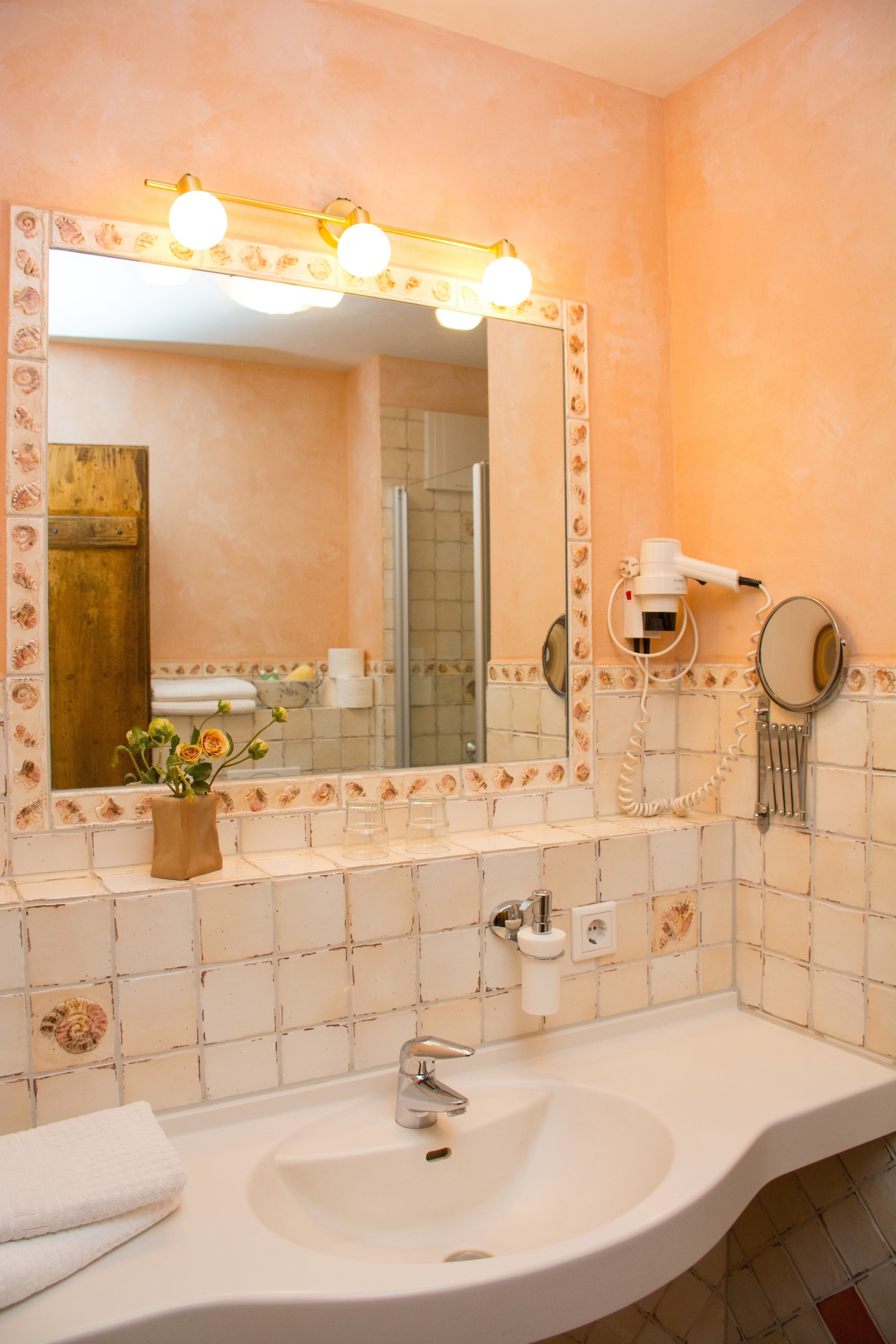 Photo - Hotel Casa Rustica - Eintrittskarten für den Europapark erhalten Sie garantiert über uns!