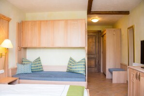 Living area - Hotel Casa Rustica (Rust)