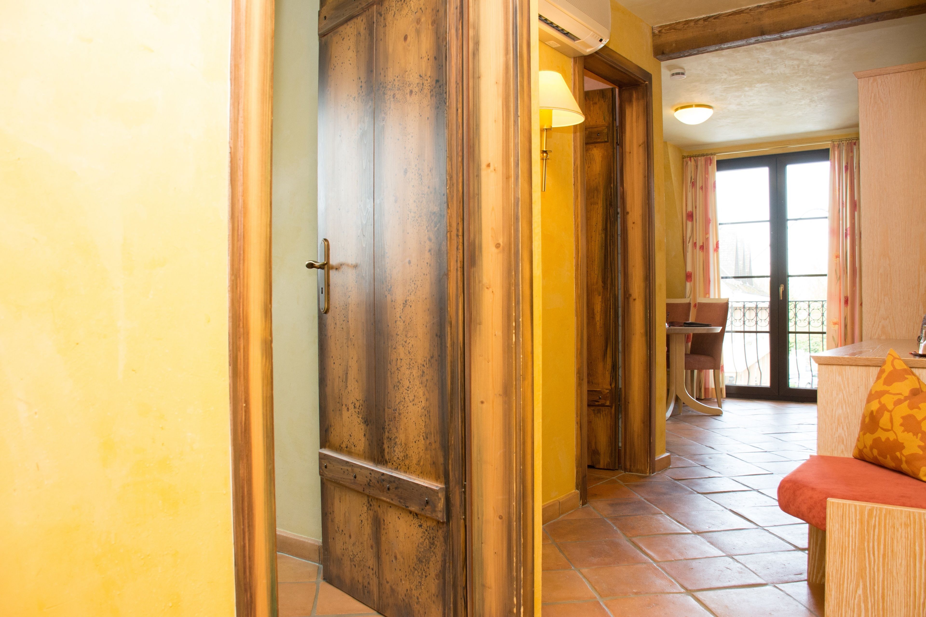 Photo - Hotel Casa Rustica - Eintrittskarten für den Europapark erhalten Sie garantiert über uns!