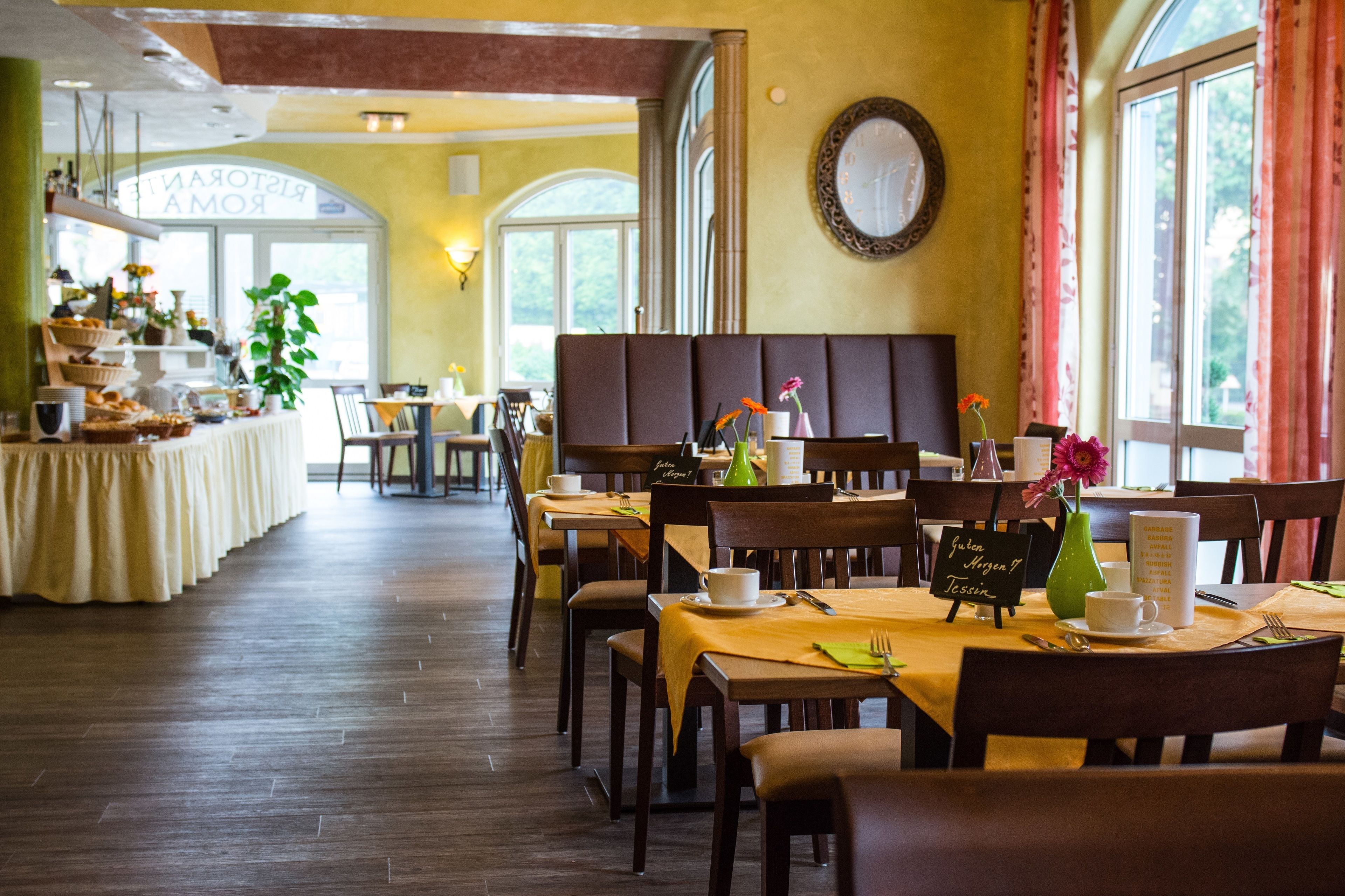 Photo - Hotel Casa Rustica - Eintrittskarten für den Europapark erhalten Sie garantiert über uns!