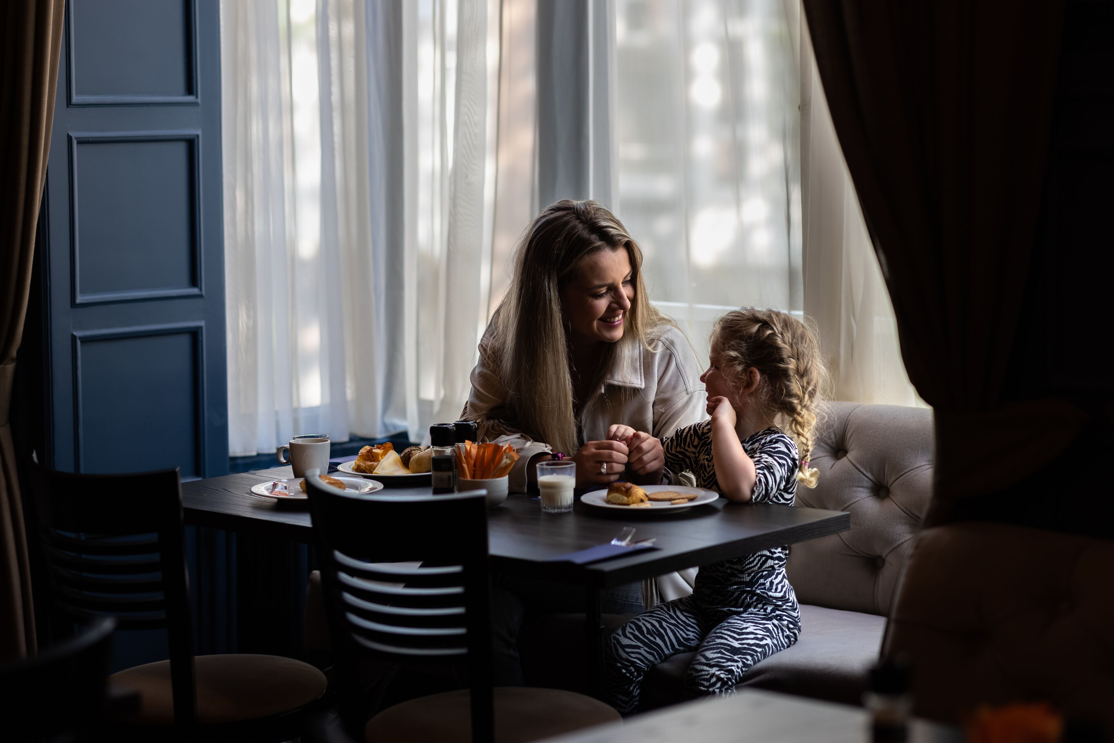 Foto - Hotel Aalders