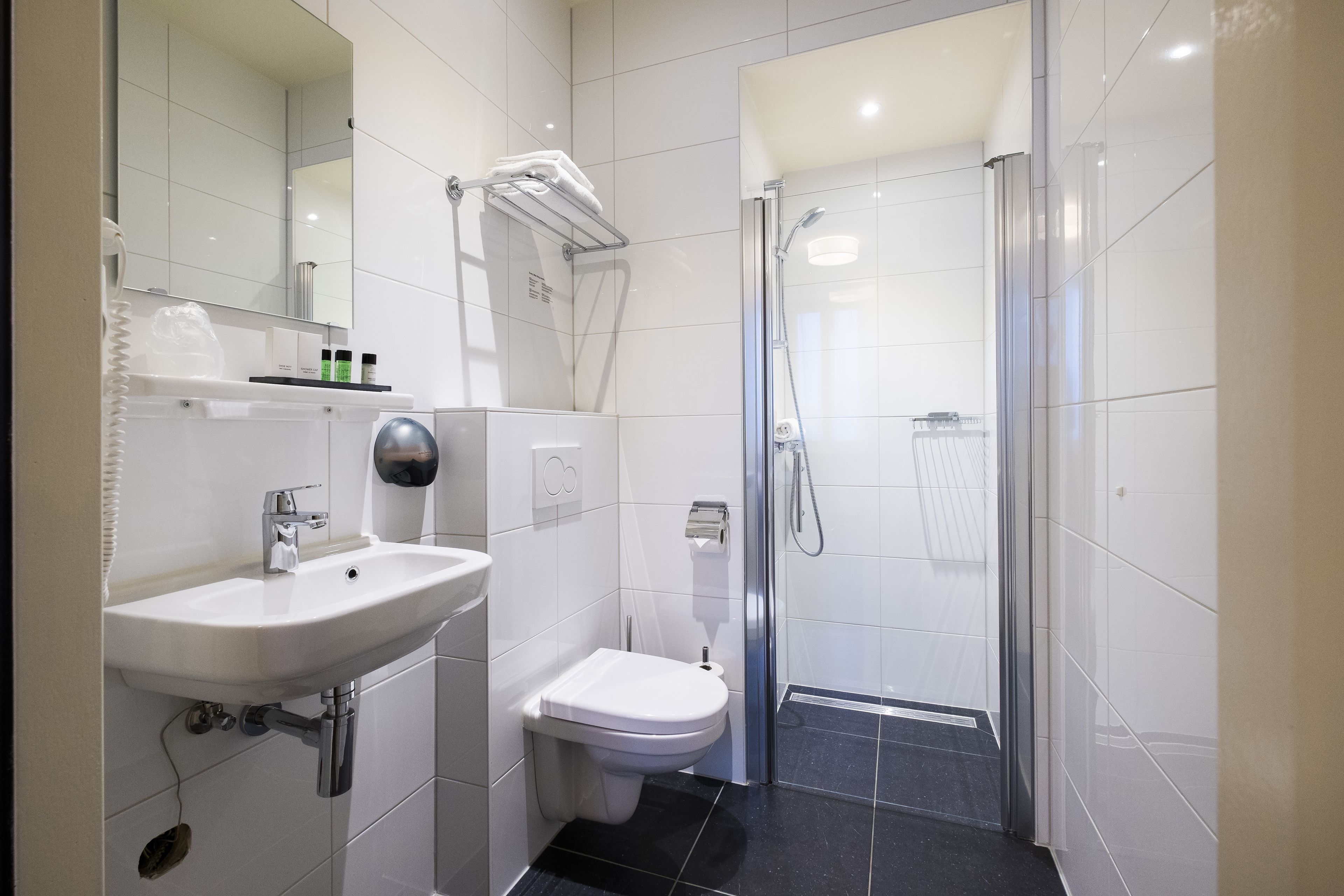 Foto - Hotel Aalders