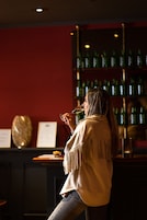 酒吧（店内）