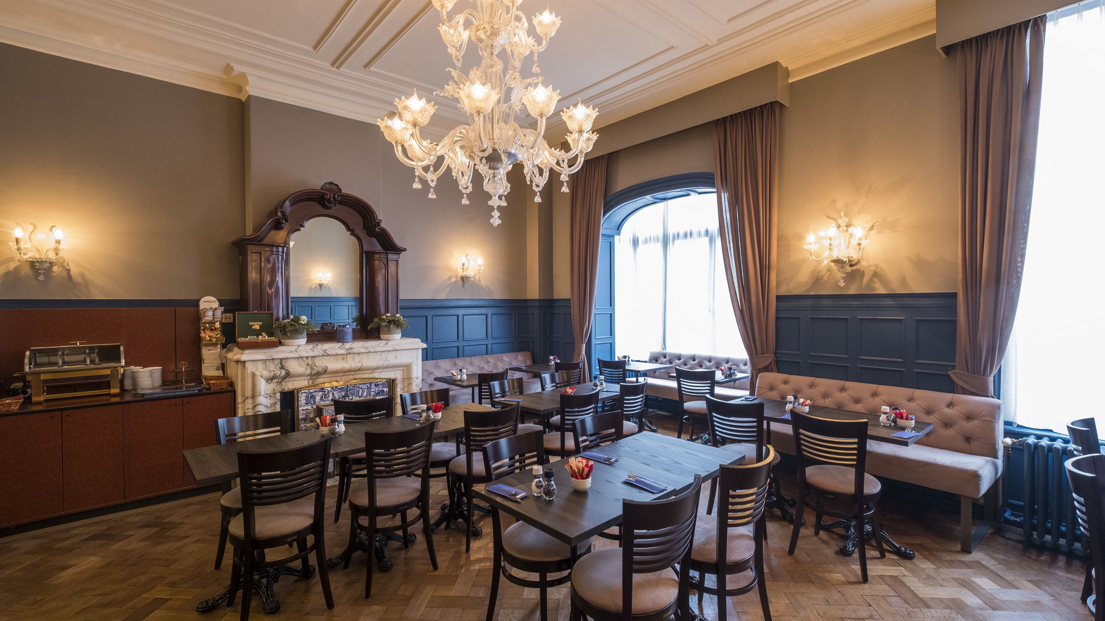 Foto - Hotel Aalders