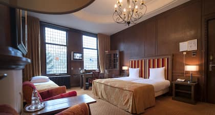 Hotel Aalders