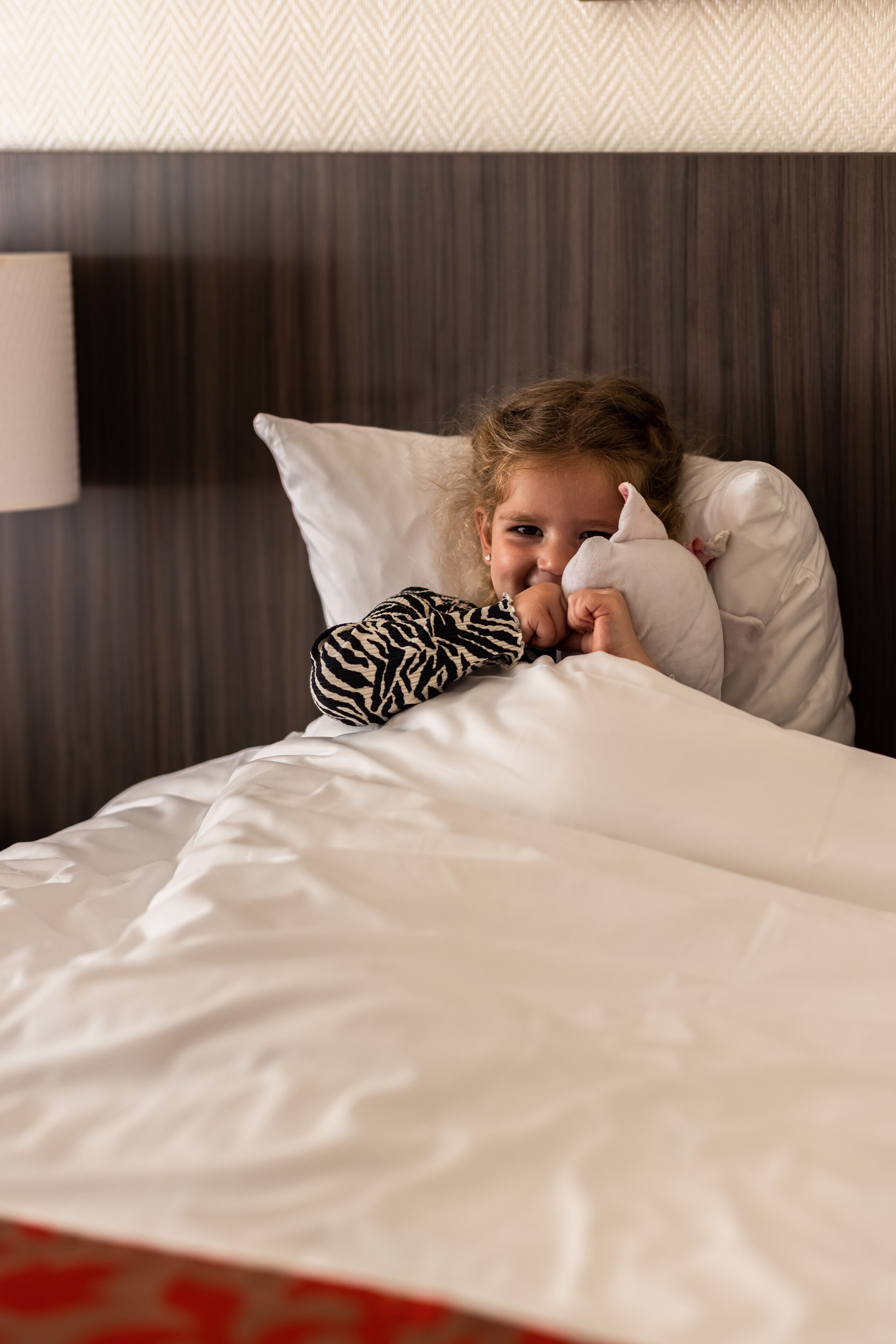 1 bedroom, in-room safe, desk, blackout curtains