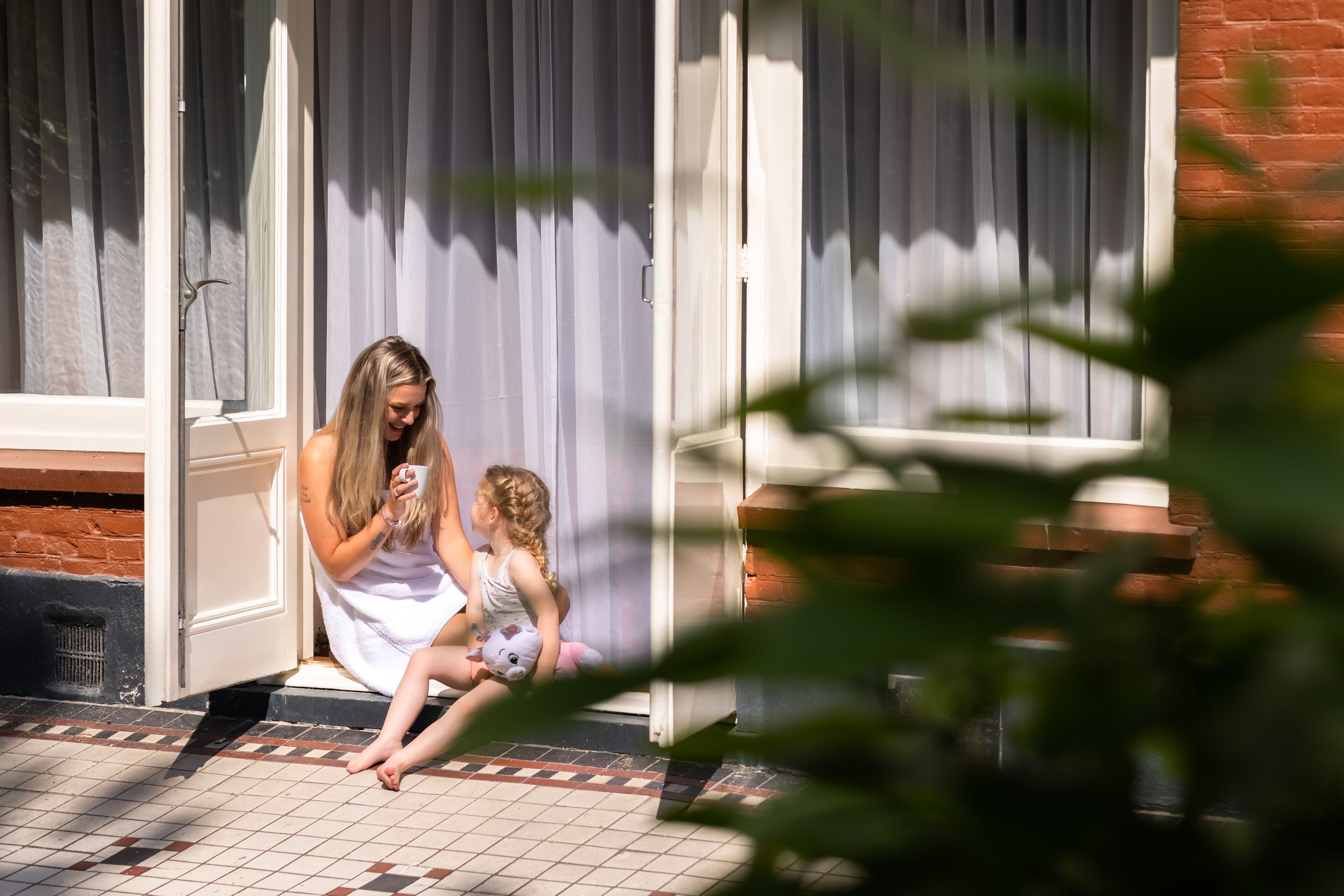 객실 내 금고, 책상, 암막 커튼, 무료 WiFi