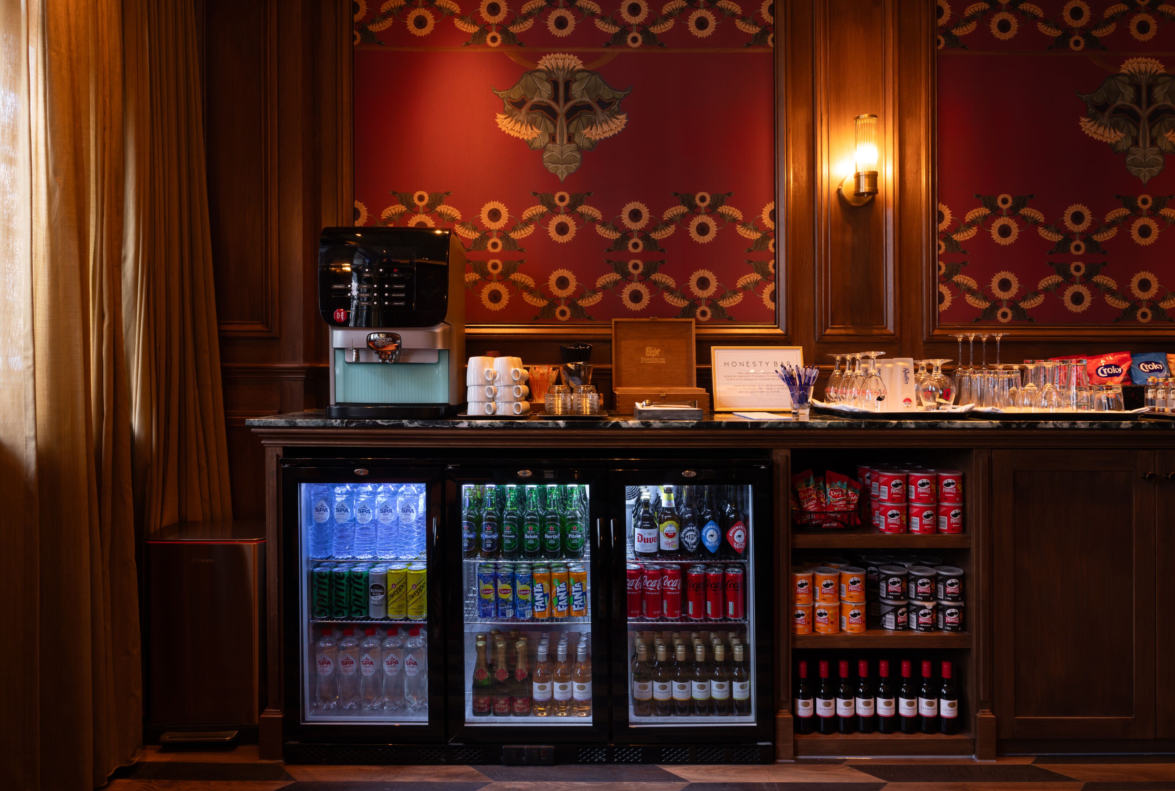 Foto - Hotel Aalders