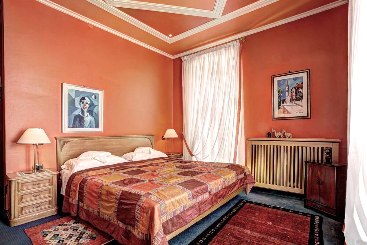 Classic-Doppelzimmer