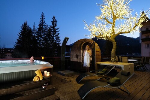 Storico Hotel Regina