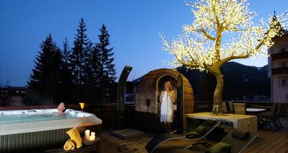 Storico Hotel Regina