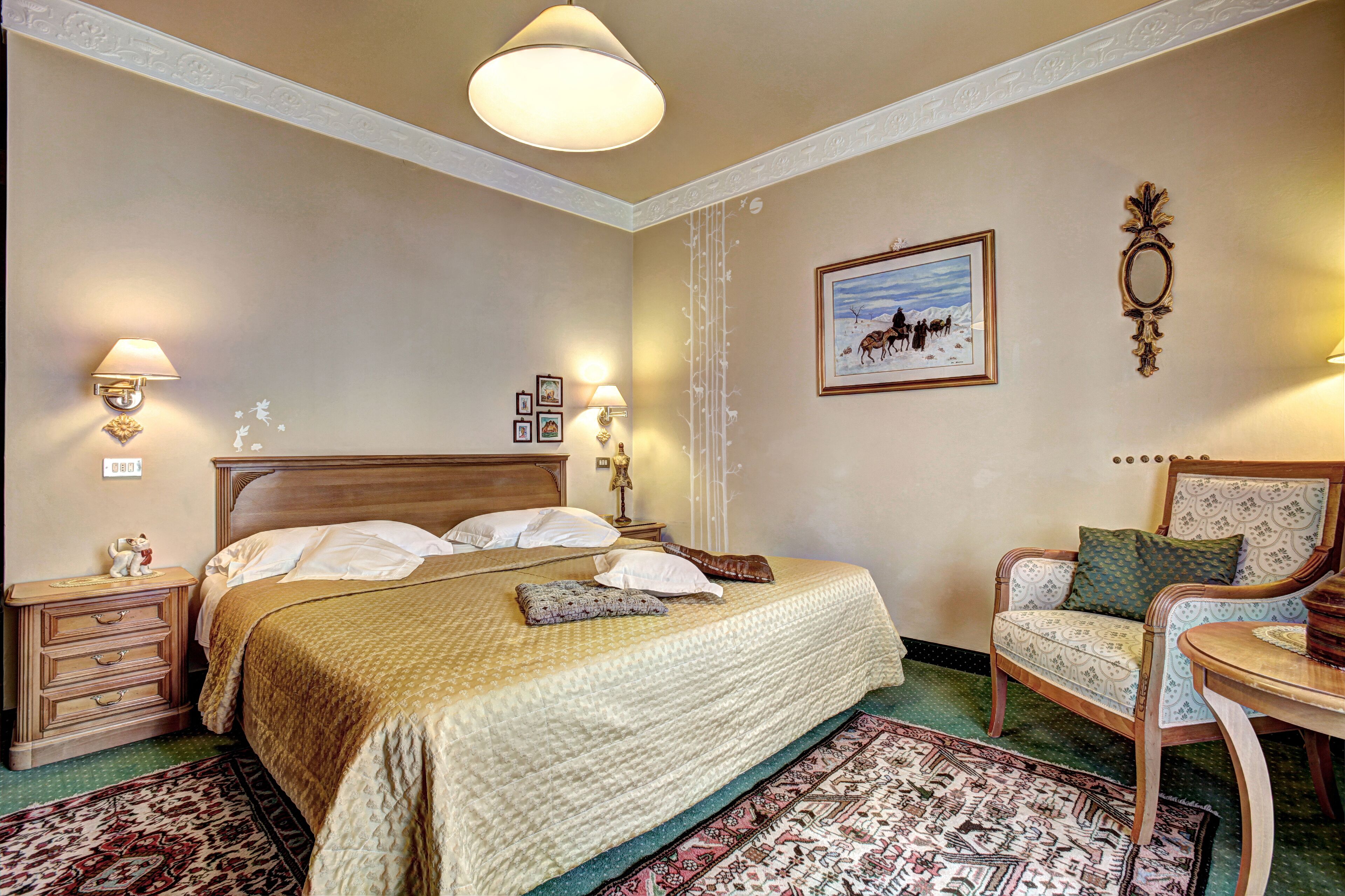 Kamer