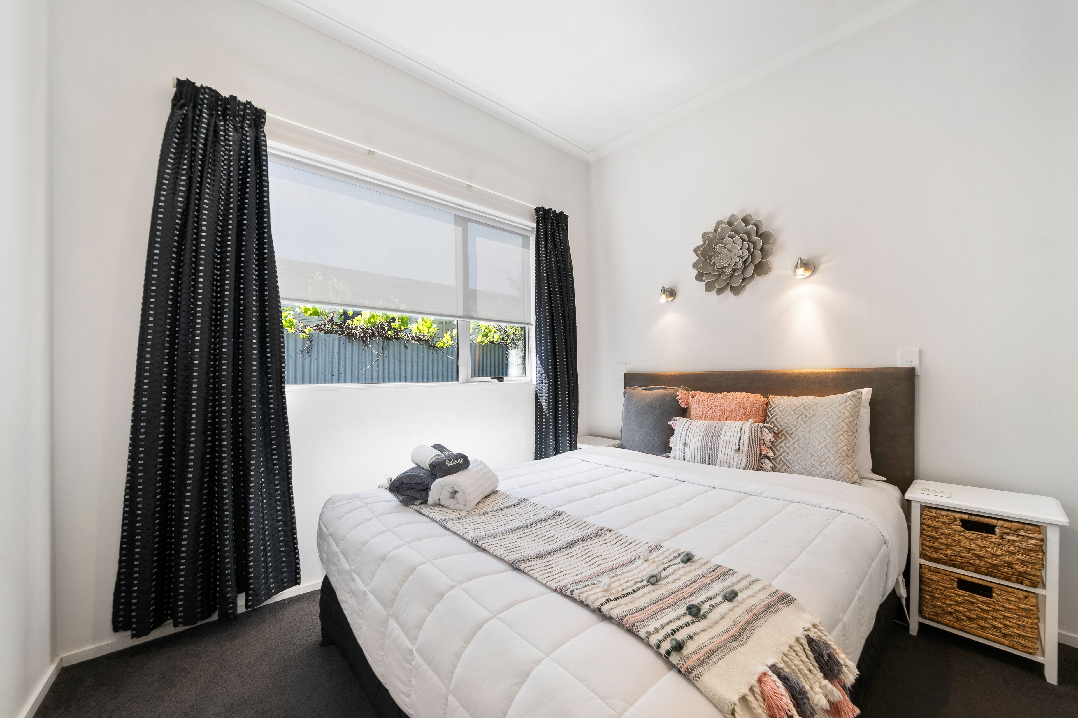 Family Apartment, 3 Bedrooms | Individually decorated, individually furnished, laptop workspace