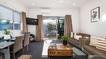Family Apartment, 3 Bedrooms