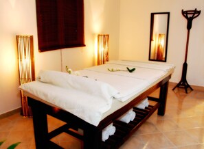 Massage/treatment rooms - Sun Village Apartments (Denovici)