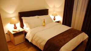 Apartment for 3 people - Sun Village Apartments (Denovici)