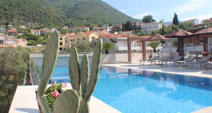 Sun Village Apartments