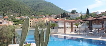 Sun Village Apartments