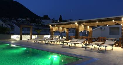 Sun Village Apartments