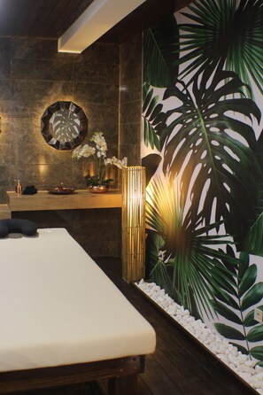 Massage/treatment rooms - Sun Village Apartments (Denovici)