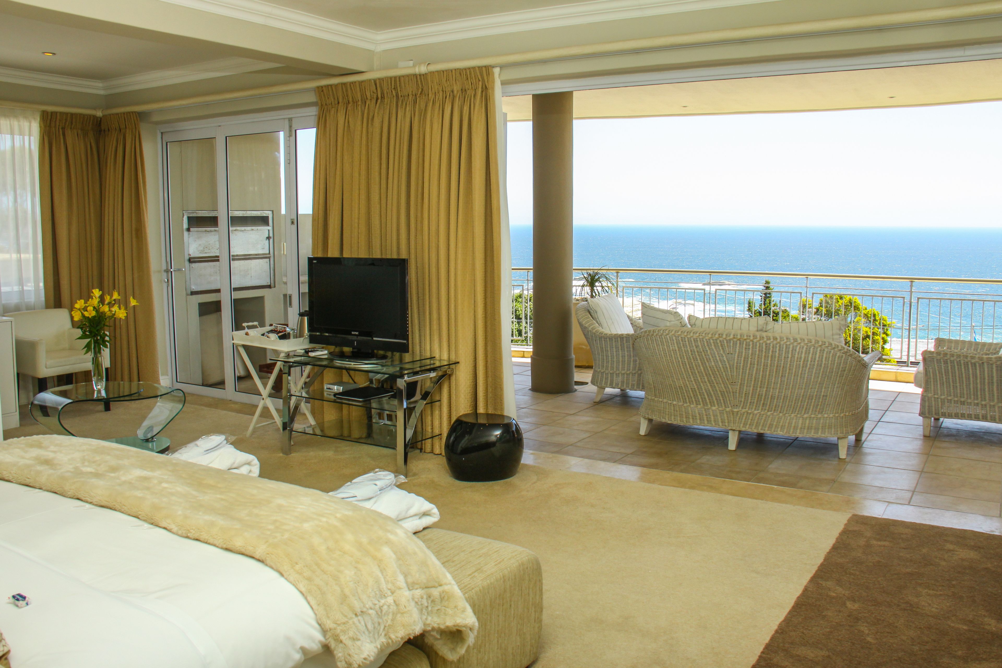 Foto - 3 On Camps Bay