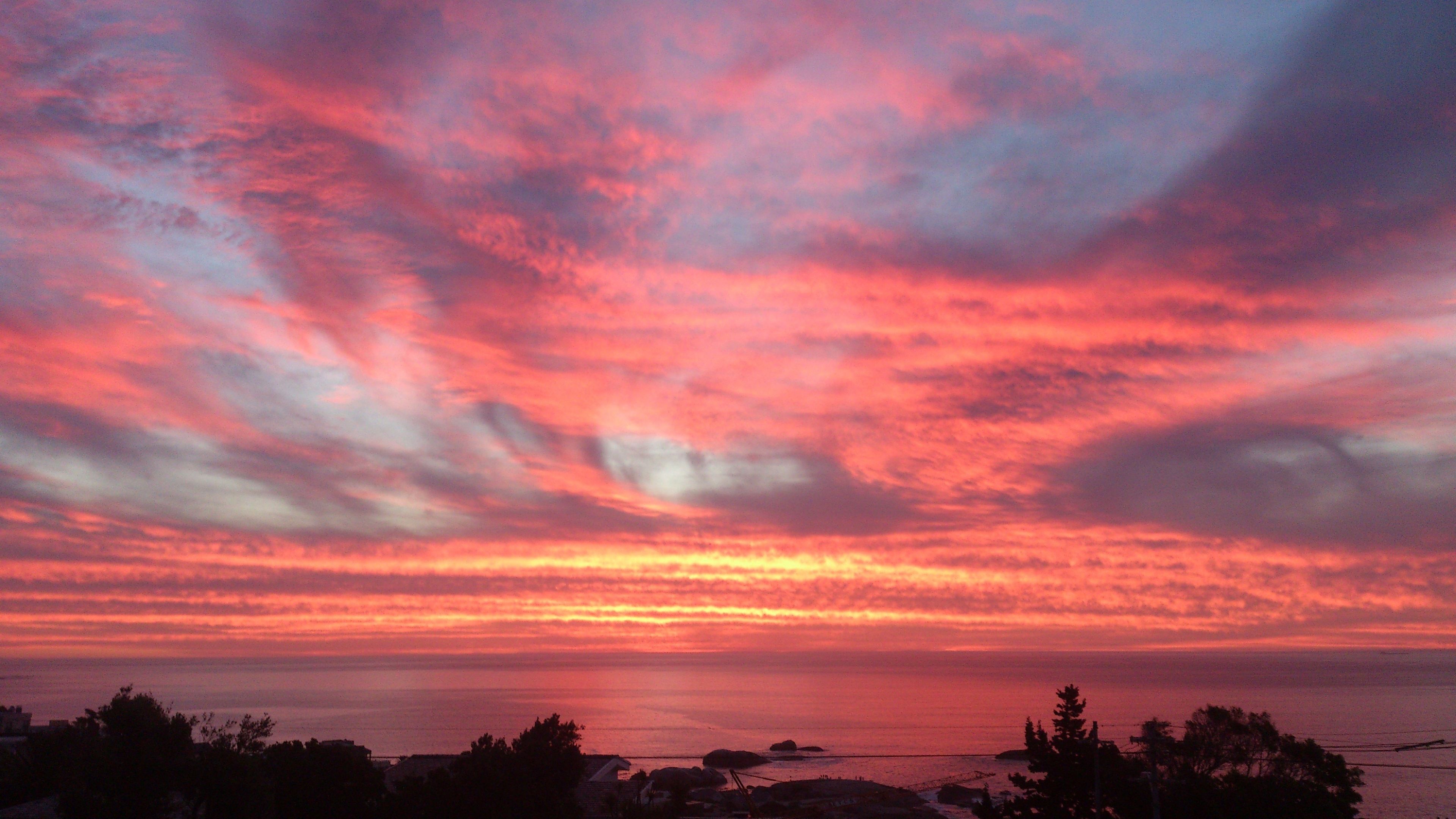 Foto - 3 On Camps Bay