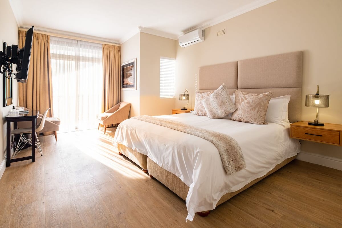 Luxury Room