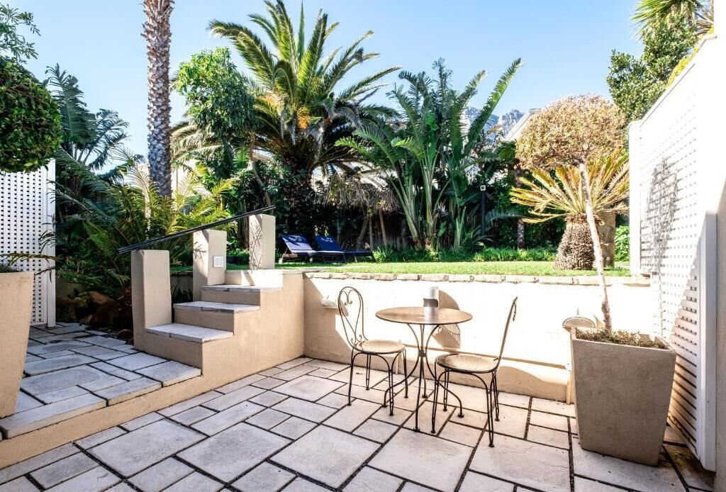 Foto - 3 On Camps Bay