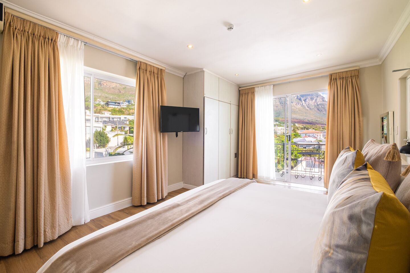 Foto - 3 On Camps Bay