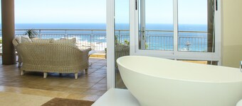 3 On Camps Bay