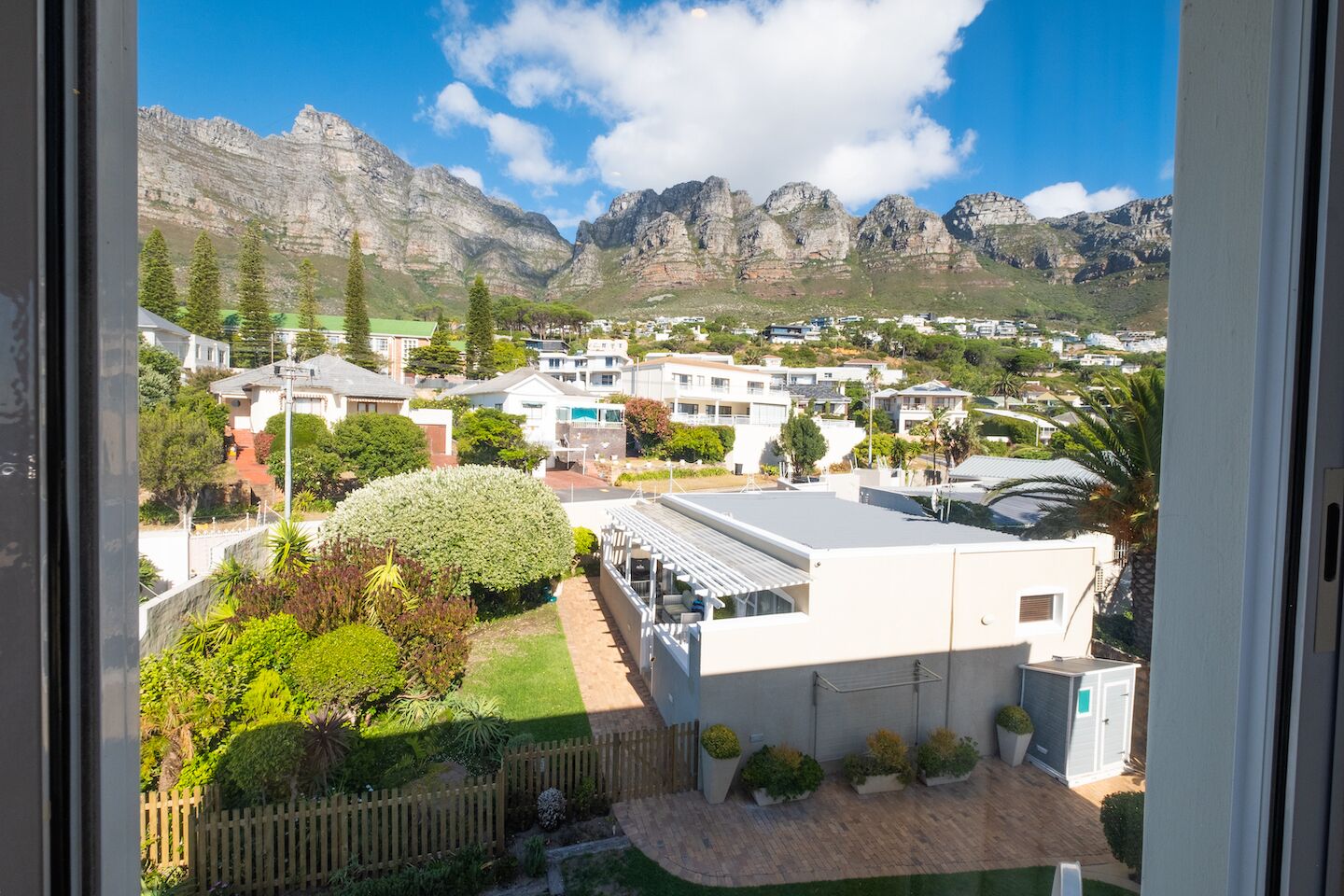 Foto - 3 On Camps Bay