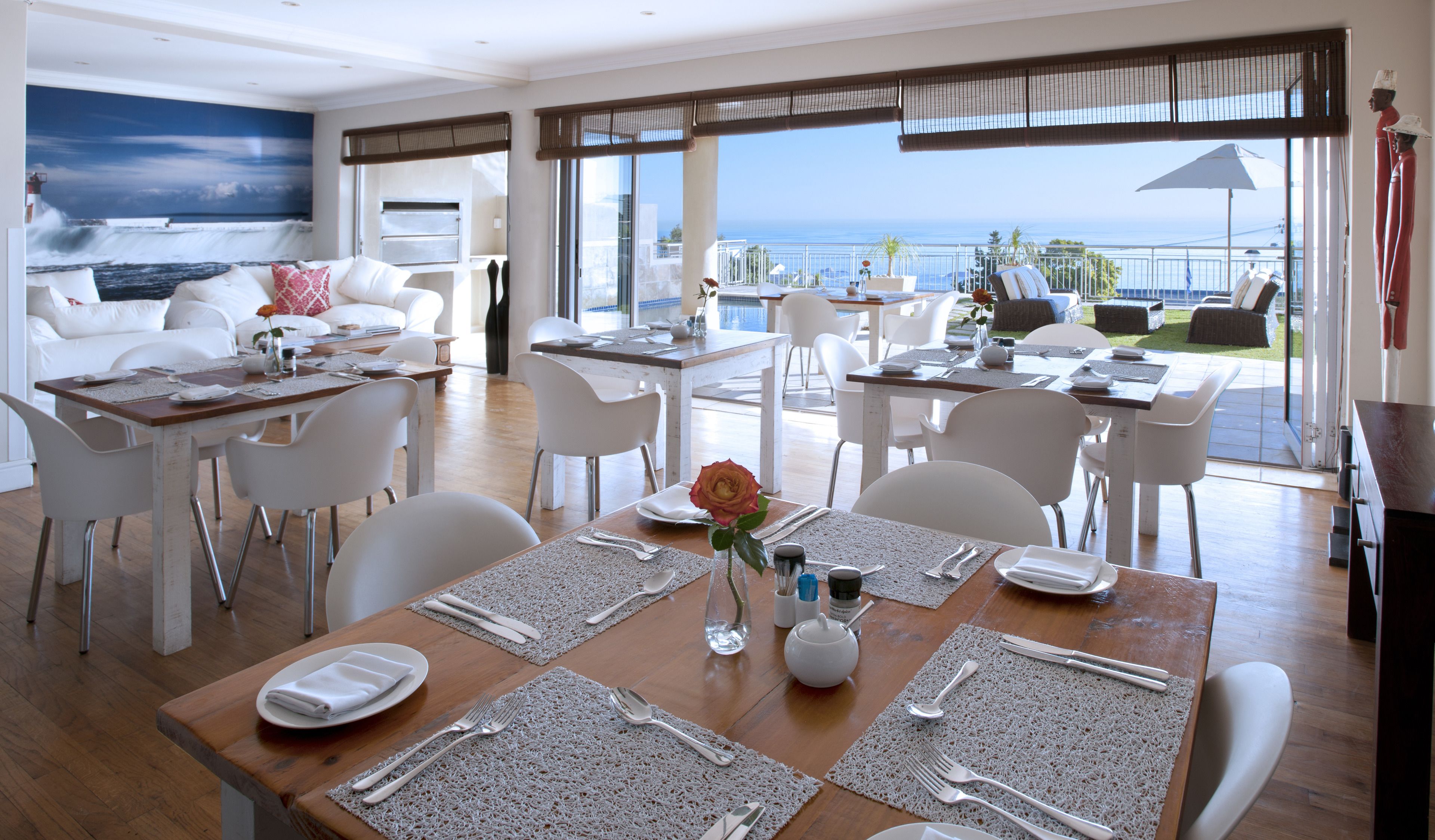 Foto - 3 On Camps Bay